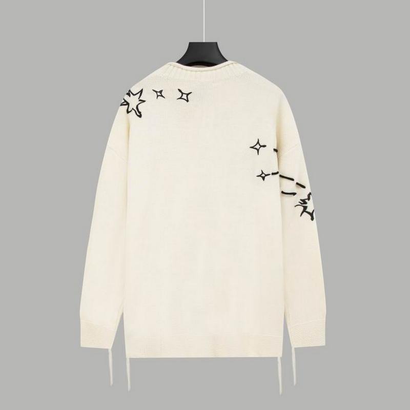 DIOR Men's Sweater 32